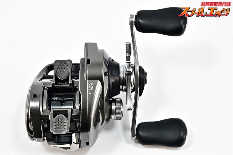 シマノ】 20メタニウム ノーマルギア SHIMANO Metanium | スプール