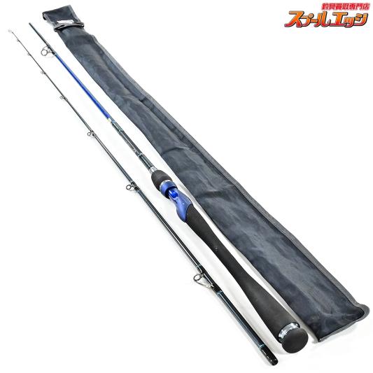 【ダイワ】 インフィートX EG81MH DAIWA INFEET-X アオリイカ K_169