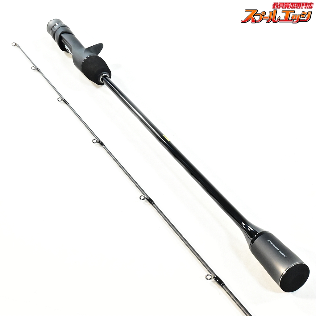 シマノ】 24オシアジガー LJ B62-2/FS SHIMANO OCEA JIGGER ワラサ イナダ サワラ K_186 | スプールエッジネット