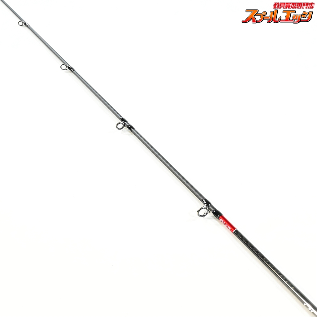 シマノ】 24オシアジガー LJ B62-2/FS SHIMANO OCEA JIGGER ワラサ イナダ サワラ K_186 | スプールエッジネット