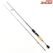 【シマノ】 17トラウトワン AS S60UL-F SHIMANO TROUT ONE マス ネイティブ K_136