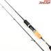 【シマノ】 17トラウトワン AS S60UL-F SHIMANO TROUT ONE マス ネイティブ K_136