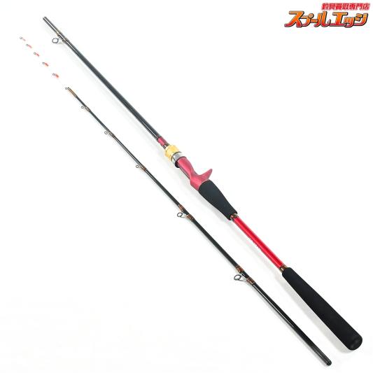 【ダイワ】 15アナリスター テンヤタチウオ 82-190 DAIWA ANALYSTAR TENYA-TACHIUO タチウオ たちうお K_142