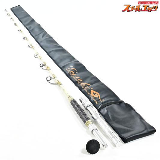 【剛樹】 GダイブUL 200-400号 GOUKI G-Dive キンメ アコウ K_245