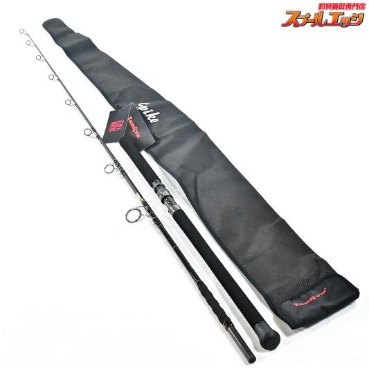 【テンリュウ】 天龍 スパイク SK802S-MHH ツナ 使用1回 TENRYU SPIKE TUNA キハダマグロ ブリ ヒラマサ K_215