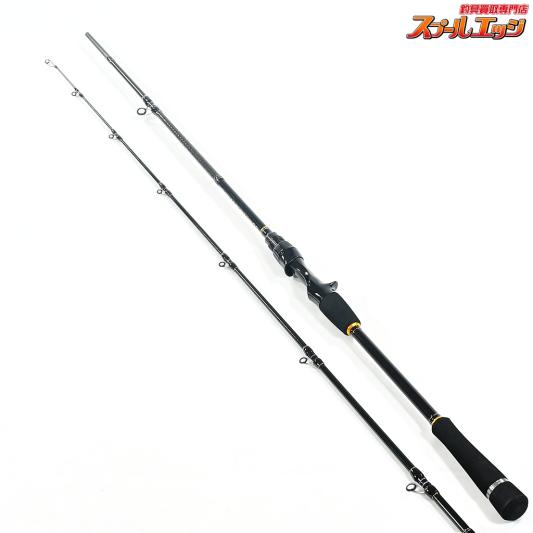 【メジャークラフト】 クロステージ タコゲーム 岸蛸 CRX-B662H/Taco Major Craft CROSTAGE TACO GAME タコ K_145