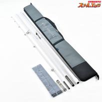 【シマノ】 19キススペシャル 405BX バランサー4個付 製品コード25582 SHIMANO KISU-SPECIAL シロギス K_191