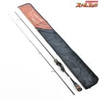 【シマノ】 20ソアレ エクスチューン S510SUL+-S SHIMANO SOARE X-TUNE アジ メバル K_135