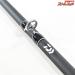 【ダイワ】 25ブラックレーベル BLX C66M-ST DAIWA BLACK LABEL バス ベイトモデル K_218