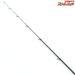 【ダイワ】 25ブラックレーベル BLX C66M-ST DAIWA BLACK LABEL バス ベイトモデル K_218