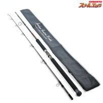 【MCワークス】 レイジングブル 98XS-2 MC-WORKS RAGING BULL クロマグロ ジャイアントトレバリー K_196