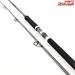 【シマノ】 19ソルティーアドバンスショアジギング S96MH SHIMANO SOLTY ADVANCE SHORE JIGGING ヒラメ イナダ マゴチ K_195