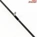 【ダイワ】 19ブラックレーベル BLX LG 661ML+RB DAIWA BLACK LABEL バス ベイトモデル K_241