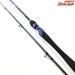 【ダイワ】 インフィートX EG83M DAIWA INFEET-X アオリイカ K_171