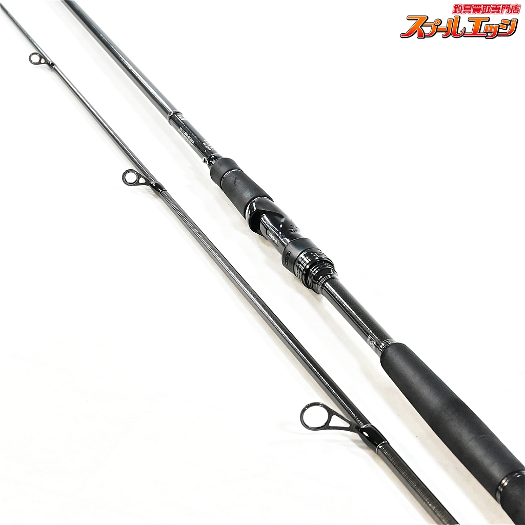 ダイワ】 ラブラックス AGS 96MLM DAIWA LABRAX シーバス ヒラメ イナダ マゴチ K_191 | スプールエッジネット