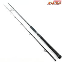 【ヤマガブランクス】 ブルースナイパー 96ML ナノ コンセプト YAMAGA Blanks BLUE SNIPER NANO CONCEPT ワラサ カンパチ サワラ K_192