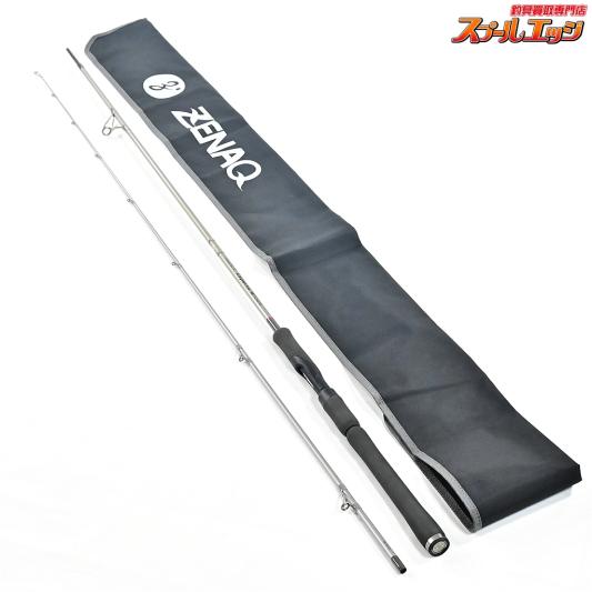 【ゼナック】 アソート エスペルト 87 デューロ ZENAQ ZENAQ ASSAUT ESPERTO DURO アオリイカ K_178