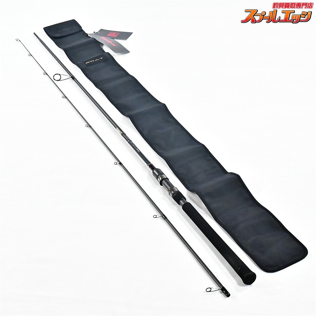 【テンリュウ】 天龍 スワット SW972S-ML ディスタンス TENRYU SWAT Distance シーバス ヒラメ イナダ マゴチ K_191