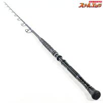 【剛樹】 アルバカーレス S155 艶消しブラック GOUKI ALBACARES キハダマグロ カツオ K_200