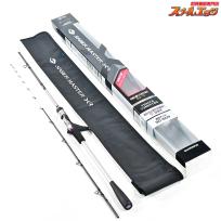 【シマノ】 21サーベルマスターXRテンヤ 73 MH185/RIGHT 右巻き専用 SHIMANO SABER MASTER TENYA タチウオ K_145