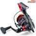 【シマノ】 22BB-X ハイパーフォース C3000DXG S L 左ハンドル SUTブレーキ SHIMANO BB-X HYPER FORCE