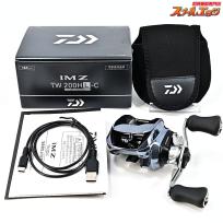 【ダイワ】 24IMZ TW 200HL-C DAIWA IMZ