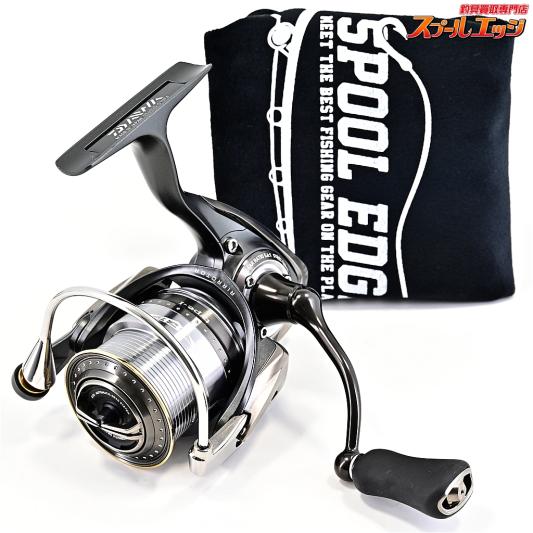 【ダイワ】 17スティーズ タイプI ハイスピード DAIWA STEEZ TYPE-1 HIGH-SPEED