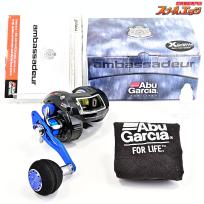 【アブガルシア】 レボ ソルティーステージ LJ-3 Abu Garcia REVO SaltyStage