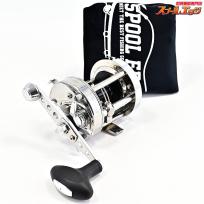 【アブガルシア】 アンバサダー 6500CS ロケット クローム FN.00E17SE Abu Garcia Ambassadeur ROCKET