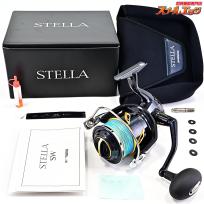 【シマノ】 19ステラ SW14000XG SHIMANO STELLA