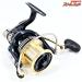 【ダイワ】 17ウインドキャスト 5000 DAIWA WIND CAST