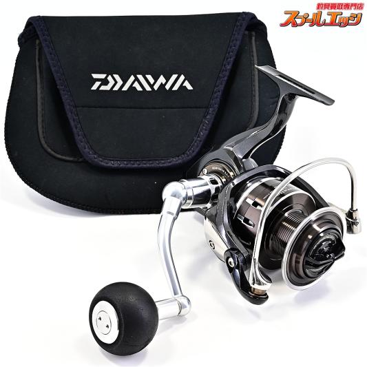 【ダイワ】 16キャタリナ 4500H DAIWA CATALINA