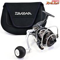 【ダイワ】 16キャタリナ 4500H DAIWA CATALINA