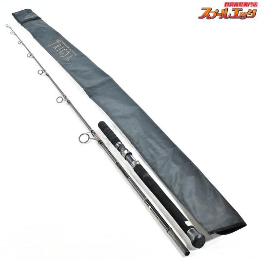 【メガバス】 トリジア T-80 キャスティングカスタム Megabass TRIGYA CASTING CUSTOM キハダマグロ ブリ ヒラマサ K_228