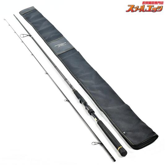 【ダイワ】 17モアザン エキスパート AGS 109ML/M DAIWA morethan EXPERT シーバス チヌ K_216