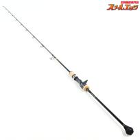 【シマノ】 20オシアジガー ∞インフィニティ B61-8 SHIMANO OCEA JIGGER ブリ ヒラマサ カンパチ K_227