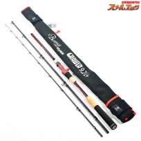 【フィッシュマン】 ビームス クローラー 9.2L+ 92L+ Fishman Beams CRAWLA ライギョ 怪魚 K_147