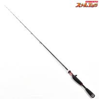 【ダイワ】 11スティーズ STZ 7011MMLXB-SV ハリアー Fスペック DAIWA STEEZ HARRIER F-Spec バス ベイトモデル K_259