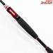 【ダイワ】 11スティーズ STZ 7011MMLXB-SV ハリアー Fスペック DAIWA STEEZ HARRIER F-Spec バス ベイトモデル K_259