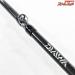 【ダイワ】 11スティーズ STZ 7011MMLXB-SV ハリアー Fスペック DAIWA STEEZ HARRIER F-Spec バス ベイトモデル K_259