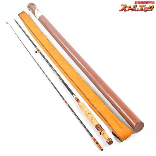 【ブローニング】 サイラフレックス モデル322980 BROWNING SILAFIEX ヤマメ イワナ K_170