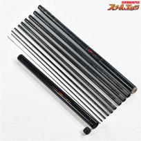 【シマノ】 αズーム アルファズーム 刀渓 EX 硬調 53 SHIMANO αzoom KEITOH ヤマメ イワナ K_094