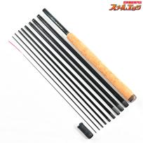 【ダイワ】 HZ 源流 テンカラ 35SE DAIWA GENRYU TENKARA ヤマメ イワナ K_085