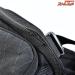 【ジャッカル】 フラップバックパック ブラック JACKALL FLAP BACK PACK K_060