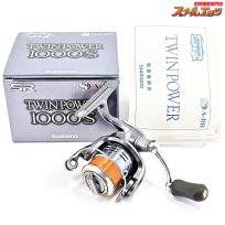 【シマノ】 08ツインパワー 1000S SHIMANO TWIN POWER