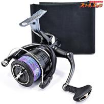 【シマノ】 20エクスセンスBB 4000MHG DAIWA EXSENCE-BB