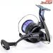 【シマノ】 20エクスセンスBB 4000MHG DAIWA EXSENCE-BB