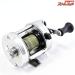 【アブガルシア】 アンバサダー 2500C IAR ハイスピード シルバー FN.040006 AbuGarcia Ambassadeur