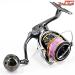 【シマノ】 20ツインパワー C3000XG ゴメクサス35mmカスタムハンドルノブ装着 SHIMANO TWIN POWER