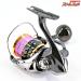 【シマノ】 20ツインパワー C3000XG ゴメクサス35mmカスタムハンドルノブ装着 SHIMANO TWIN POWER